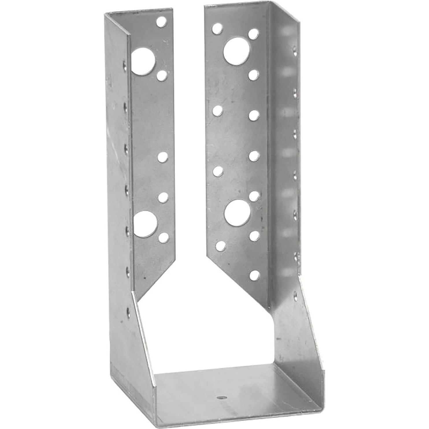 Simpson Sst, Baubeschläge + Holzverbinder, SIMPSON Balkenschuh BSIN 120x190 feuerverzinkt innenliegend mit Bewertung (Ba...