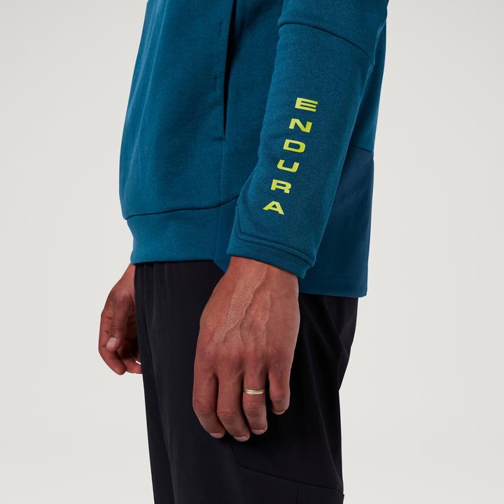 Produktbild Endura Trailster Tech Kapuzenpullover (S)