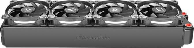 Produktbild Thermaltake Riing Plus 14 RGB TT Premium Edition (140 mm, 3 x)