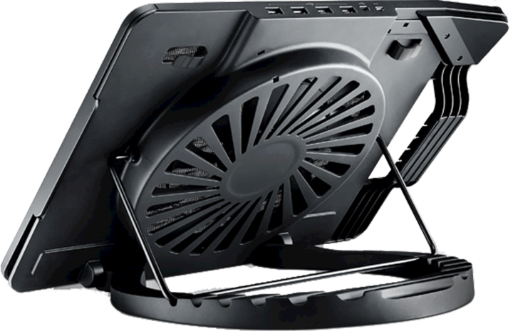 Actual product image Cooler Master Ergostand III