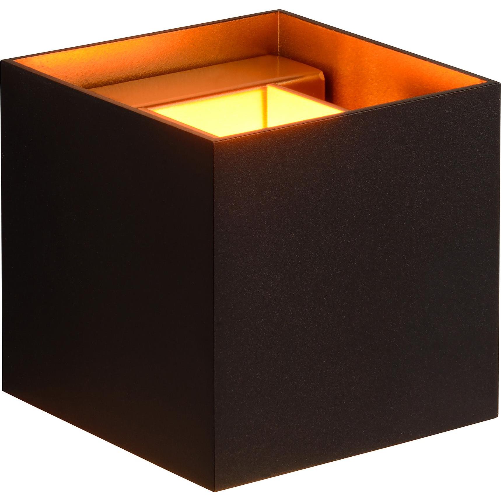 Lucide, Wandleuchte + Deckenleuchte, Xio (380 lm, G9)