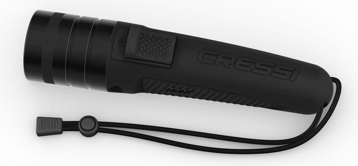 Actual product image Cressi Hunt 1600 Tauchlampe (1600 lm)