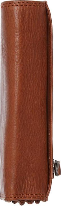 Produktbild The Chesterfield Brand Avola Geldbörse RFID Schutz Leder 14 cm