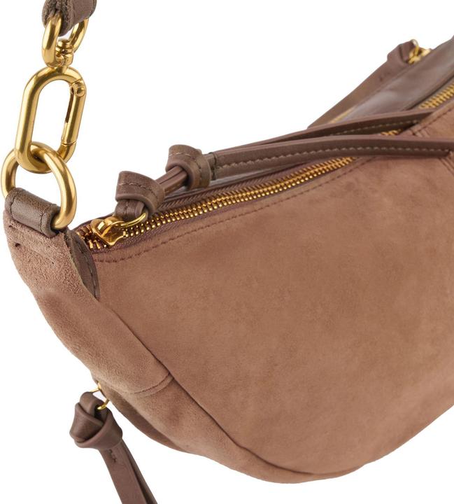 Immagine prodotto FredsBruder Beyond Mini Bag Umhängetasche Leder 16.5 cm