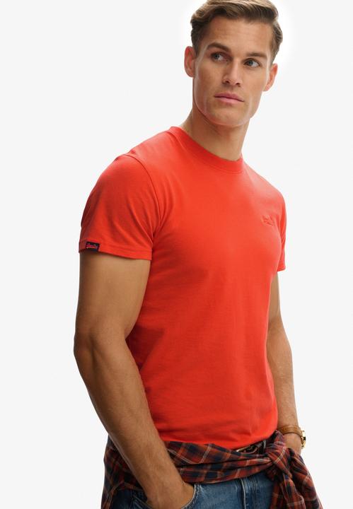 Produktbild Superdry Organic (M)