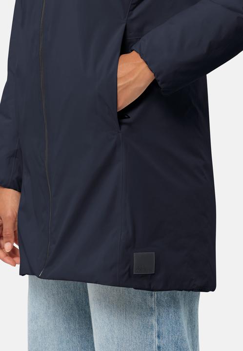 Produktbild Jack Wolfskin Textor Coat W (M)