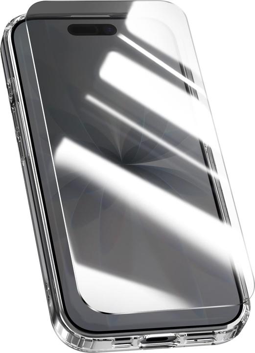 Produktbild 4smarts 360° Premium Protection Set für Apple iPhone 17 MagSafe-kompatibel