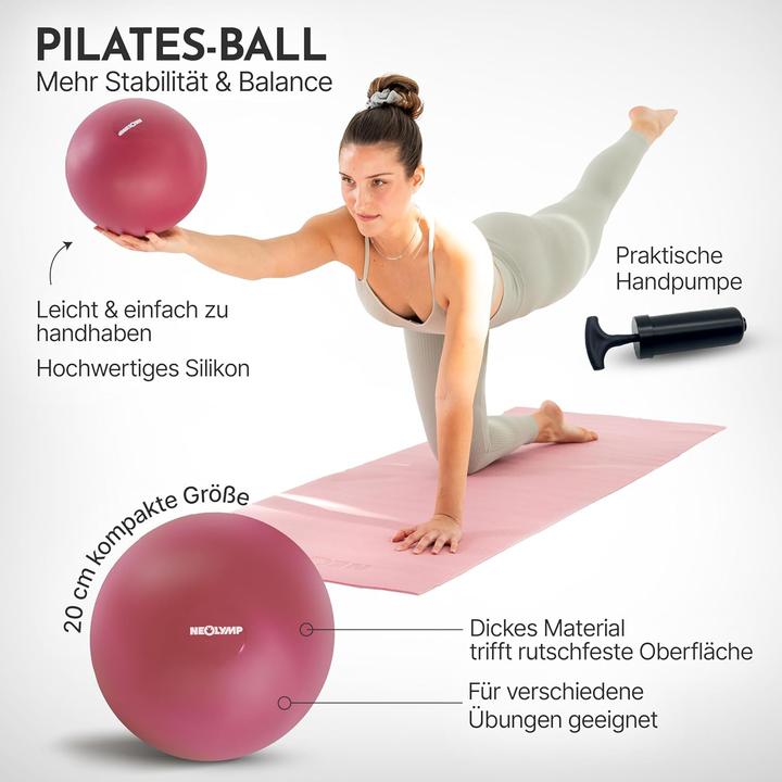 Image du produit Neolymp Ensemble Pilates
