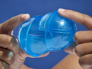 Produktbild Nerf Super Soaker Hydro Balls (6 x)
