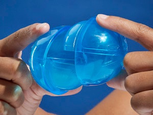 Immagine prodotto Nerf Super Soaker Hydro Balls confezione da 6 pezzi