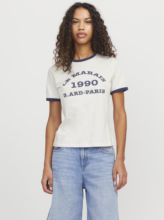 Produktbild JJXX JXPERLE T-shirt T-shirt (XS)