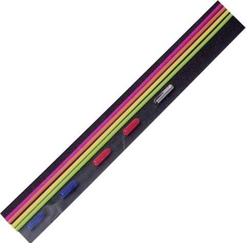 Produktbild Tamiya Ersatzteil 53132 Antennen-Röhr