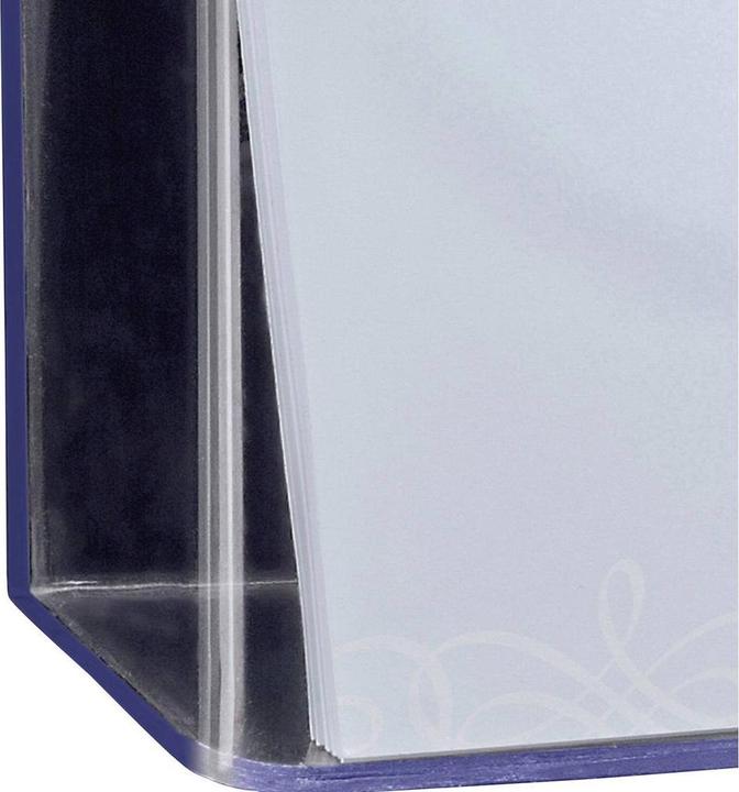 Produktbild Sigel Wand-Prospekthalter (A4)