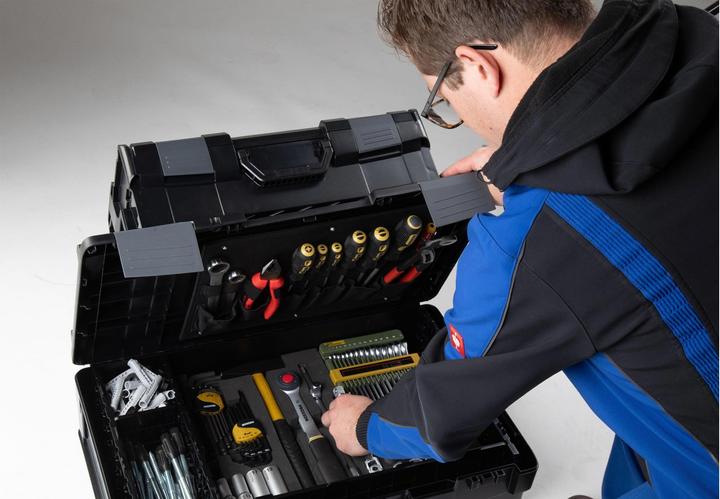 Actual product image L-Boxx Tool box X Trade (1 Piece)