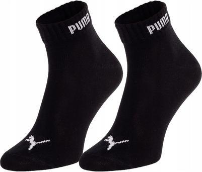 Puma Quarter Socken (39 - 42)
