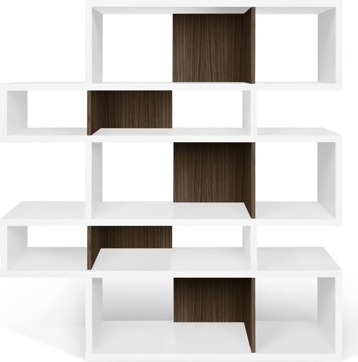 Image du produit Temahome Londres 002 (156 x 34 x 160 cm)