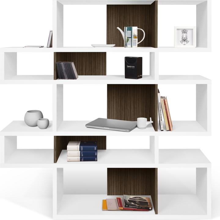 Image du produit Temahome Londres 002 (156 x 34 x 160 cm)