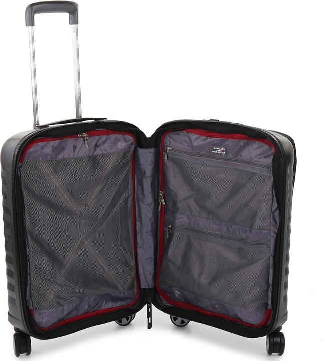 Image du produit Roncato Double Premium Carry-On Spinner extensible (44 l)