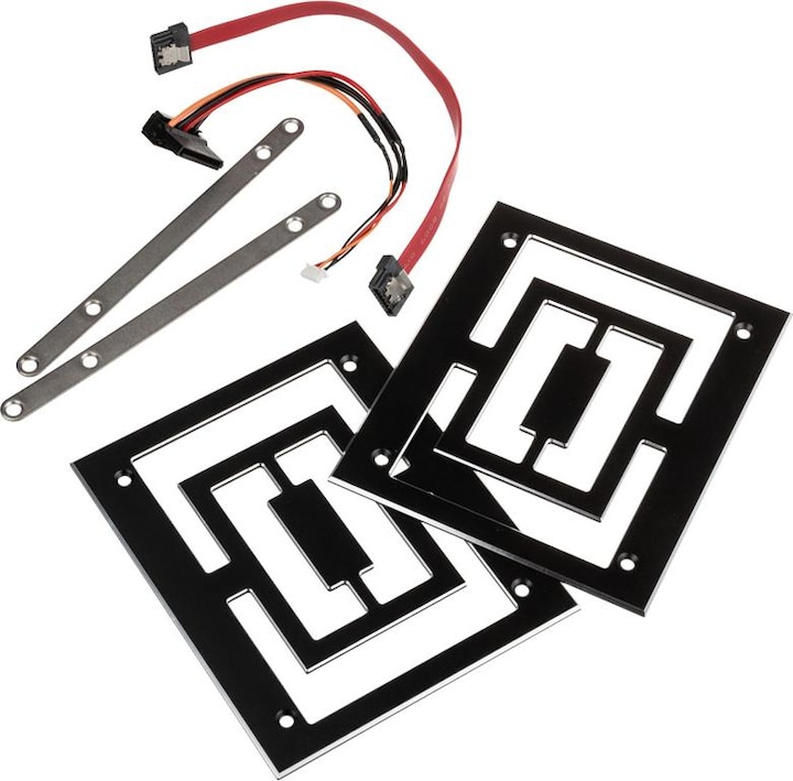 Produktbild Akasa Turing Fanless (UCFF)