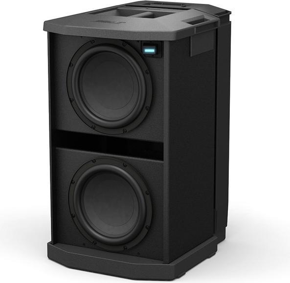 Actual product image Bose F1 Subwoofer (1 pcs., 1000 W)