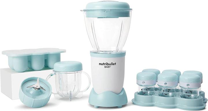 Immagine prodotto NutriBullet Bambino (200 W)