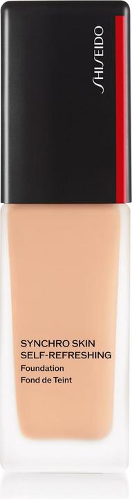 Shiseido Self Refreshing Foundation 240 Quartz (240 Quartz)
