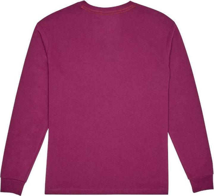 Image du produit Fox Tee 23 W Withered Ls Mgntc S (S)