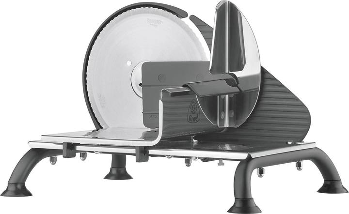 Produktbild Graef Allesschneider H92 Young Line