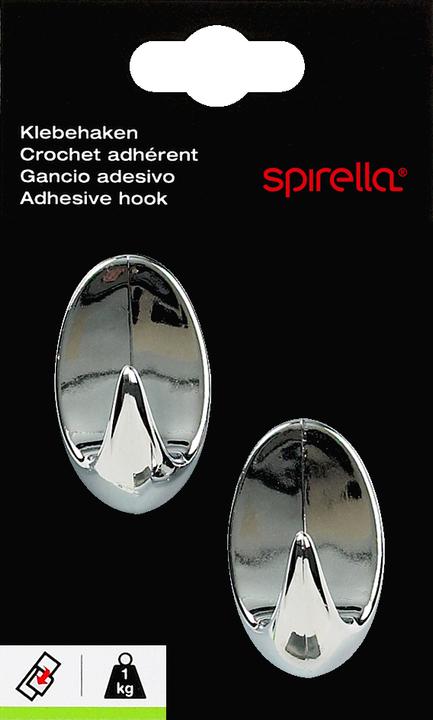 Produktbild spirella Maxihaken