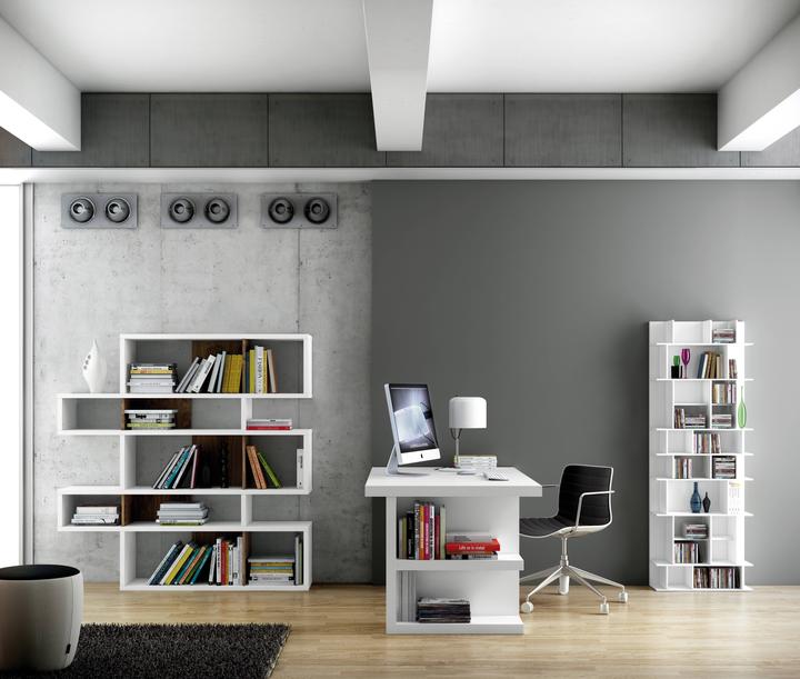 Image du produit Temahome Londres 002 (156 x 34 x 160 cm)