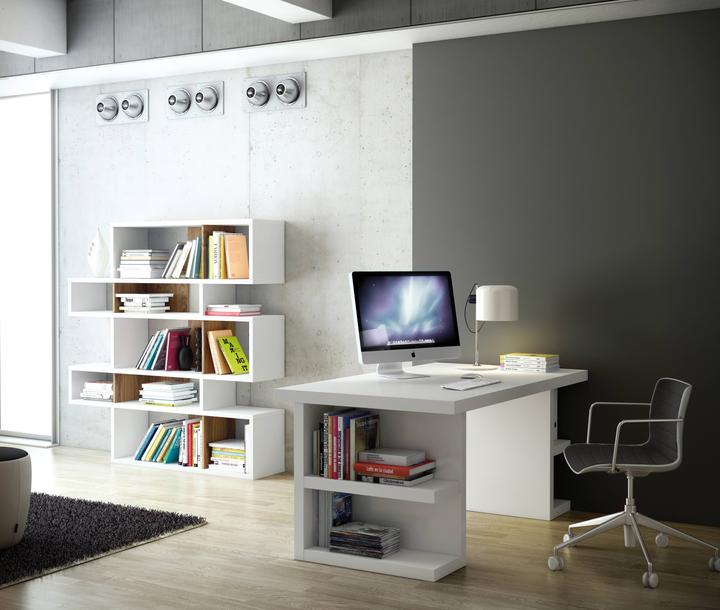 Image du produit Temahome Londres 002 (156 x 34 x 160 cm)