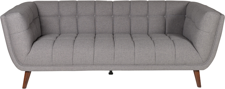 Actual product image Zago Beryl (3-seater)