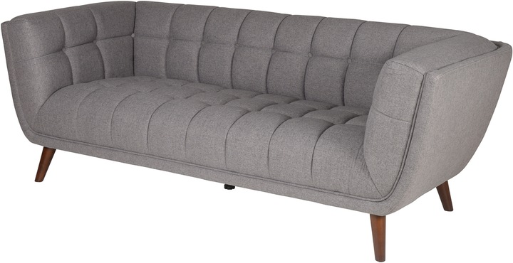 Actual product image Zago Beryl (3-seater)