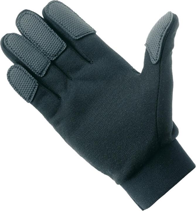 Actual product image Uhlsport field player gloves (9)