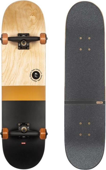 Produktbild Globe G2 Half Dip 2 (32")