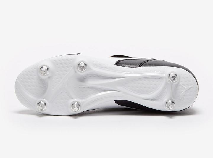 Produktbild Puma FussballStiefel King Top Leder (40)