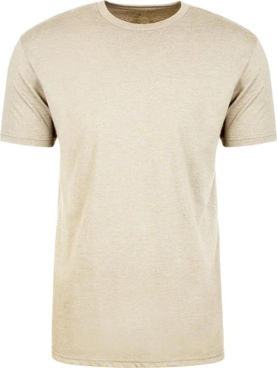 Produktbild Next Level Apparel CVC TShirt Erwachsene (M)