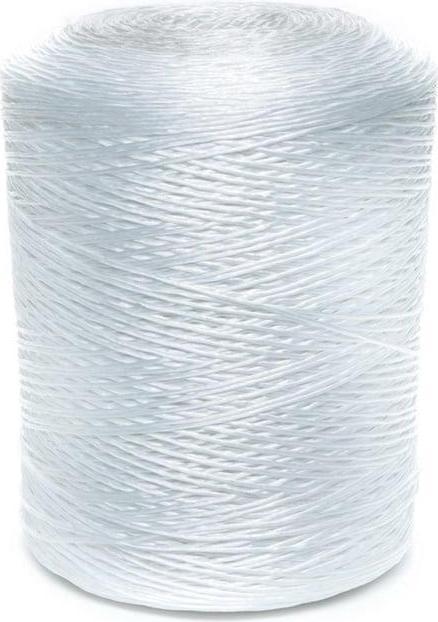 Actual product image Teraplast TWINE TEX 2000 POLYPROPYLENE 4 KG