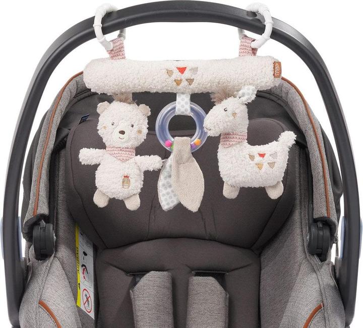 Actual product image Fehn Activity Trapeze Peru