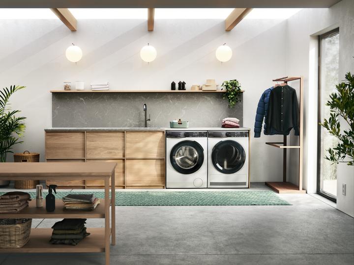 Immagine prodotto Electrolux WAGL6E500 (9 kg, A sinistra)