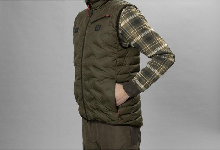 Produktbild Härkila Clim8 Insulated Weste (XXL)