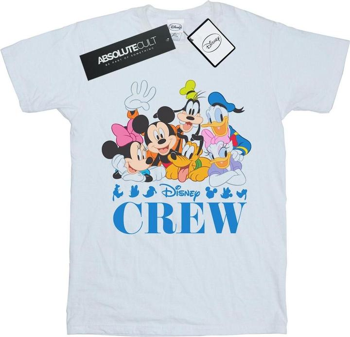 Produktbild Disney Mickey Mouse Friends TShirt Mädchen (152, 158)