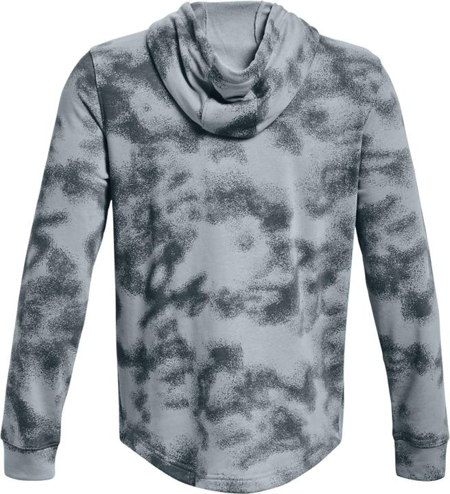 Produktbild Under Armour UA Rival Terry Novelty HD-BLK, Harbor Blue M (M)