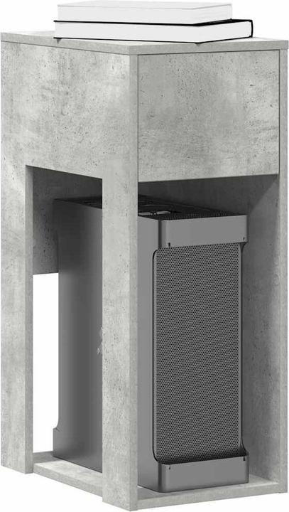 Immagine prodotto vidaXL Computerschrank