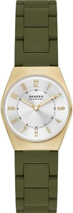 Produktbild Skagen Damenuhr Grenen Lille Ocean (Analoguhr, 26 mm)