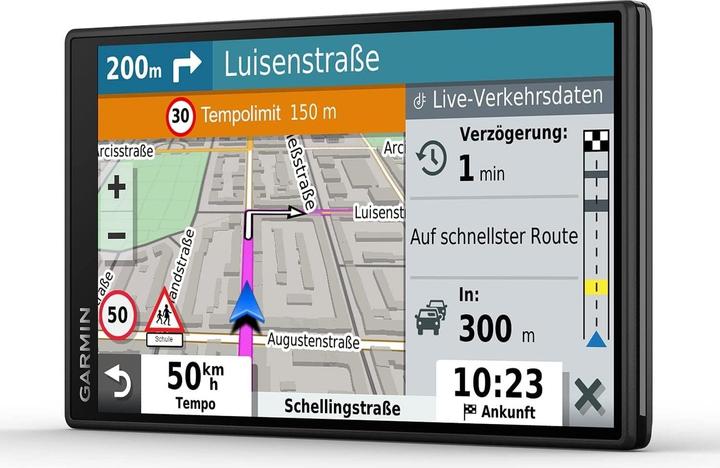 Actual product image Garmin Drive 55 (5.50")