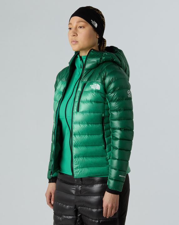 Actual product image North Face Summit Breithorn Hoodie (XS)