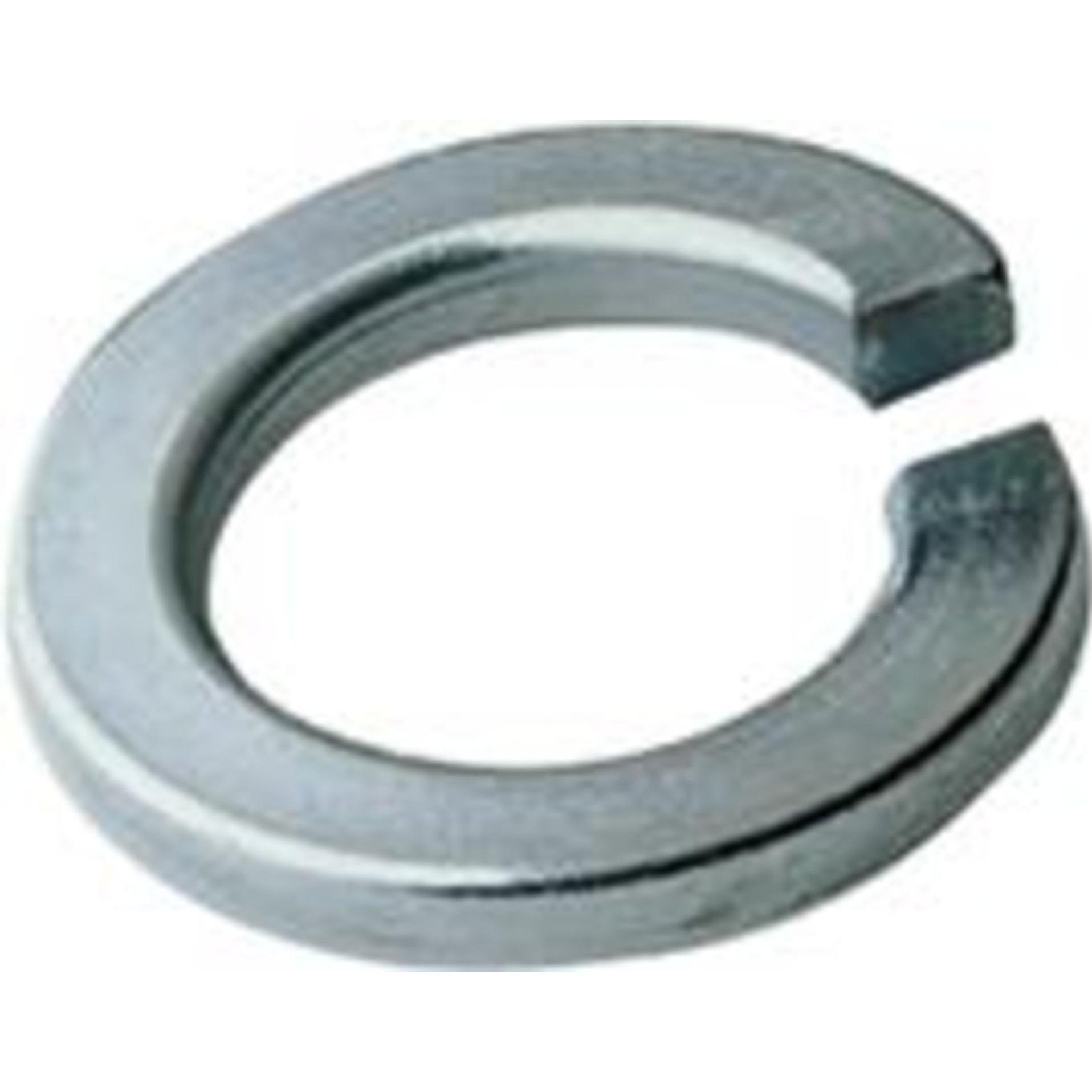 NoName, Dadi + Rondelle, DIN 127 FST galZn B 6 HP