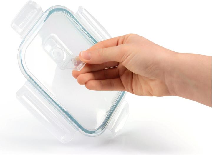 Actual product image Gourmetmaxx Storage tin (1.04 l)