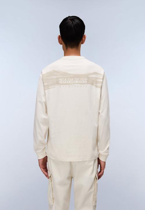 Produktbild Napapijri Back Graphic (XXL)